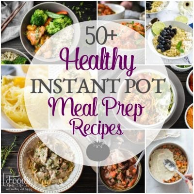 These 21 Day Fix Healthy Instant Pot Meal Prep Recipes are easy, delicious and quick! You CAN get to your weightloss goals while eating tasty food! #21dayfix #healthy #instantpot #newyearsresolutions #mealprep #quickdinner #dinner #lunch #breakfast #healthydinner #healthylunch #healthybreakfast #makeahead #mealplan #beachbody #portionfix #weightloss #health #healthyinstantpot