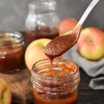 The BEST Apple Cider BBQ Sauce Recipe