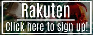 sign up for Rakuten